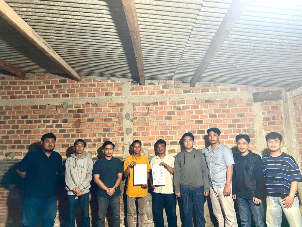 9 Dari 14 Komisariat Penuh HMI Cabang Bandar Lampung Mengakui Keabsahan Hasil Konferensi&nbsp;Ke-XLIII