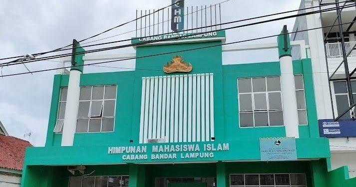 HMI Cabang Bandar Lampung Nyatakan Penolakan Keras terhadap Maraknya Perilaku LGBT di&nbsp;Indonesia