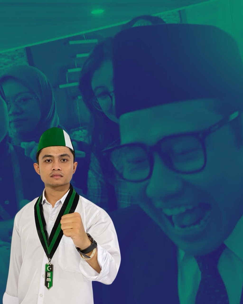 Muhaimin Iskandar “Alumni” yang Melupakan&nbsp;Sejarah